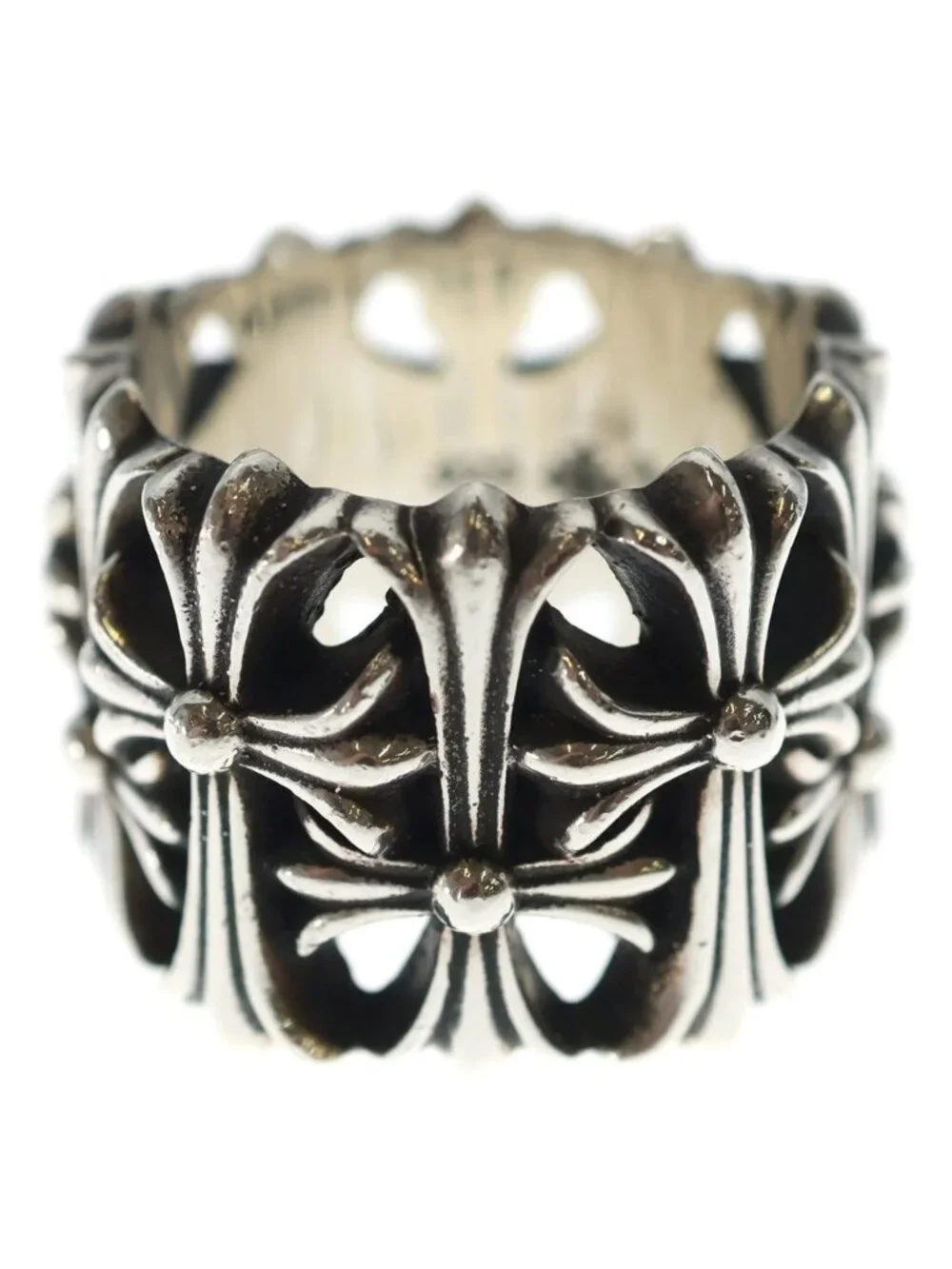 Chrome Hearts product name